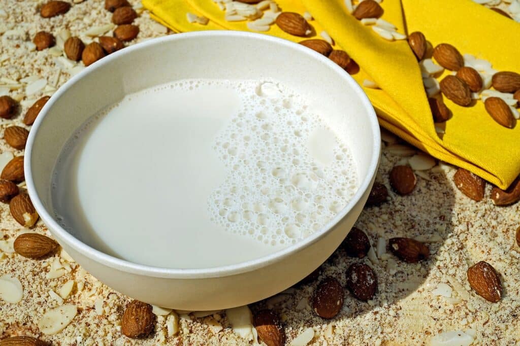 milk, almond milk, fresh, food, bio, vegan, low in calories, naturally, healthy, vegetable, vitamins, biological, vegetarian, nut milk, drink, milk, milk, milk, milk, almond milk, almond milk, almond milk, almond milk, almond milk